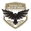 Sporting Club Isle of Man crest
